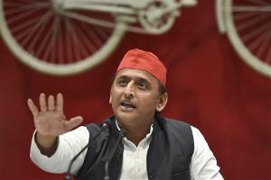 Akhilesh Yadav: Oppn alliance will give new PM to the country